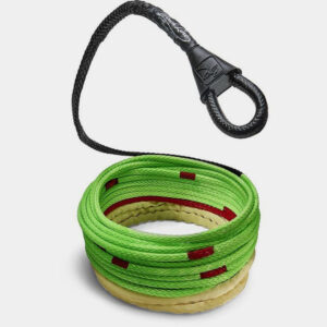 Bubba Rope Synthetic Winch Line