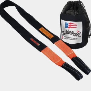 Bubba Rope Tree Hugger 10-foot 3”
