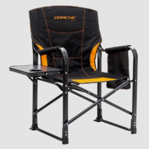 Darche Dct33 Chair Black/Orange