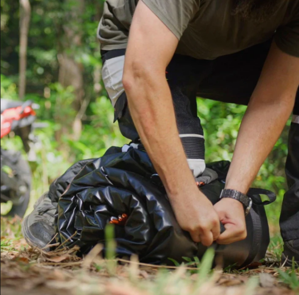 Darche   Ranger Solo Plus + Swag - Image 14