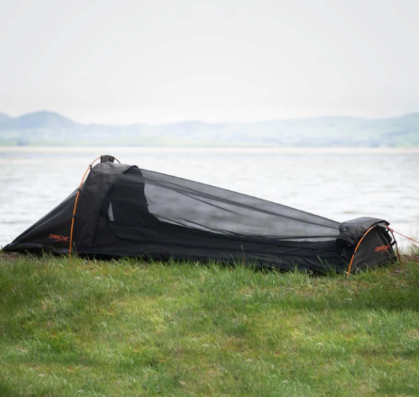 Darche   Ranger Solo Plus + Swag - Image 3