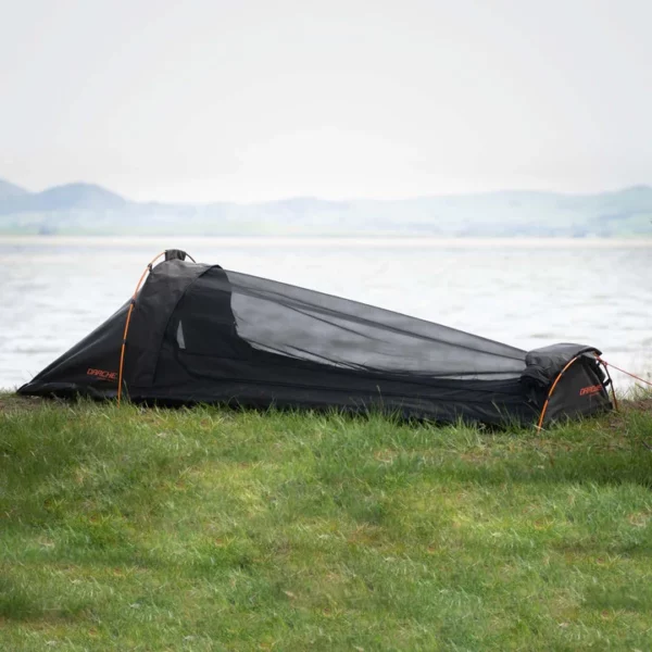 Darche   Ranger Solo Plus + Swag - Image 2
