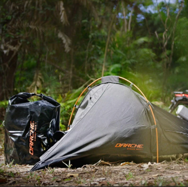 Darche   Ranger Solo Plus + Swag - Image 13