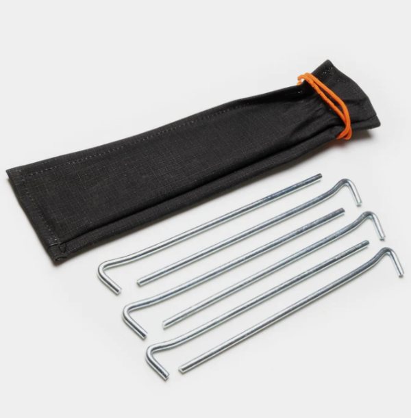 Darche   Ranger Solo Plus + Swag - Image 10
