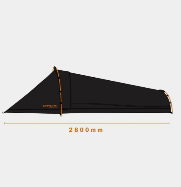 Darche   Ranger Solo Plus + Swag - Image 11
