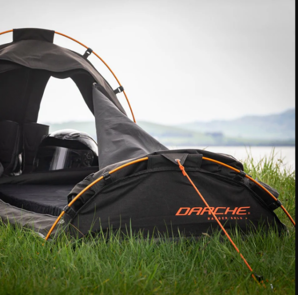 Darche   Ranger Solo Plus + Swag - Image 8