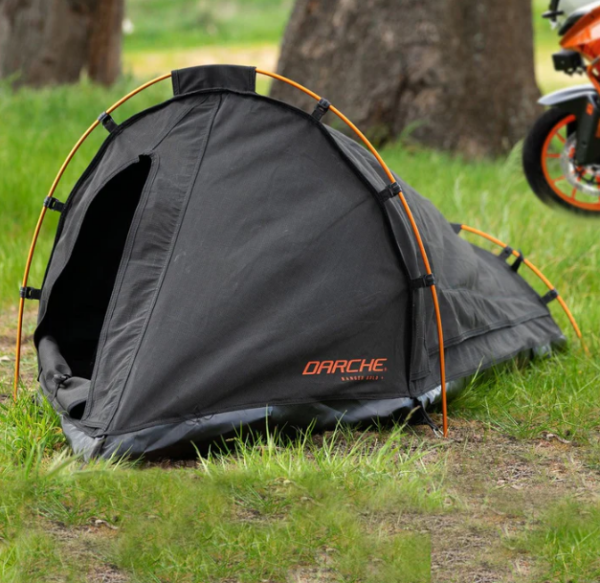 Darche   Ranger Solo Plus + Swag - Image 7