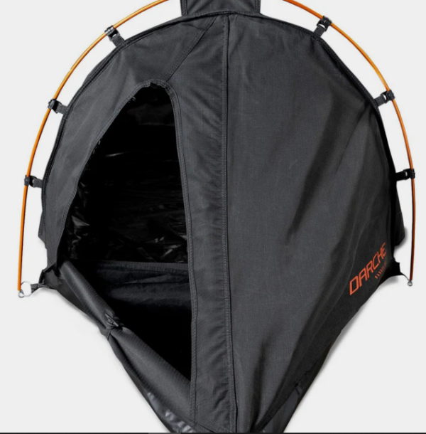 Darche   Ranger Solo Plus + Swag - Image 6