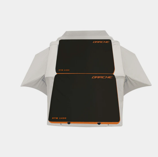 Darche Rtm 1400 Mattress - Image 3