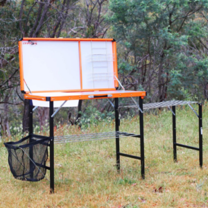 Darche Stowaway Camp Kitchen Table