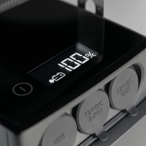 Dometic PLB40