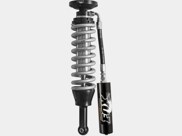 Toyota Tundra 07-21  Fox 2.5 R/R DSCA 0-3" Front Coil-Over, Pair