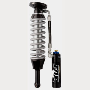 Toyota Land Cruiser LC200 08-21  Fox 2.5 R/R DSCA 0-2" Front Coil-Over, Pair