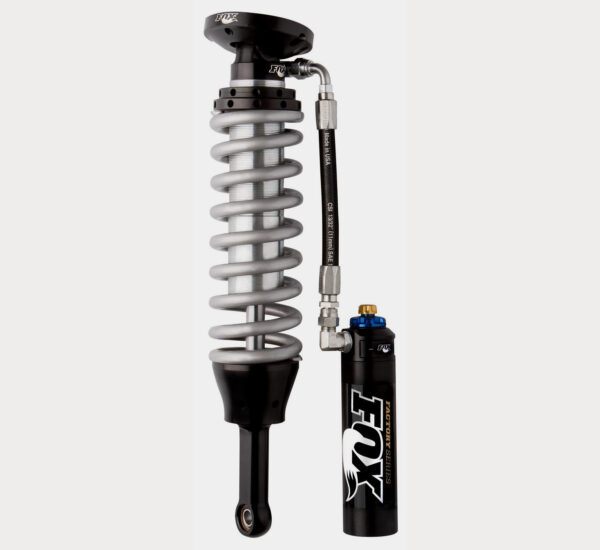 Toyota Land Cruiser LC200 08-21  Fox 2.5 R/R DSCA 0-2" Front Coil-Over, Pair