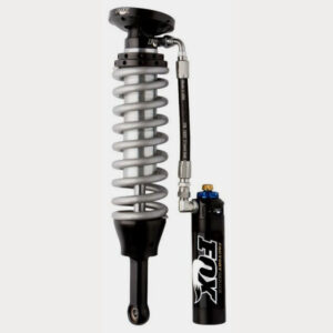 Toyota FJ Cruiser / Prado 07-24,  Fox 2.5 R/R DSCA 0-3" Front Coil-Over, Pair