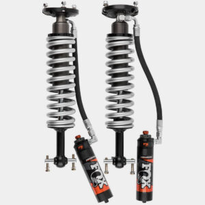 Chevrolet Silverado / GMC Sierra 1500 19-24 AT4, 2.5 R/R DSCA 0-2.5" Front Coil-Over Pair