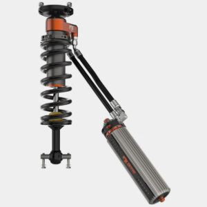 Chevrolet Silverado / GMC Sierra 1500 19-24 3.0 Internal Bypass R/R DSCA Non-AT4 3.5" AT4 1.5" Front Coil-Over Pair