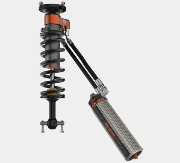 Chevrolet Silverado / GMC Sierra 1500 19-24 3.0 Internal Bypass R/R DSCA Non-AT4 3.5" AT4 1.5" Front Coil-Over Pair