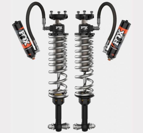 Ford Bronco 21-24 2.5 R/R DSCA Rear Coil-Over, Pair