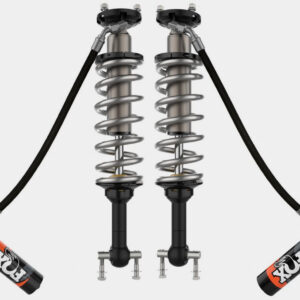 Ford Bronco 21-24 2.5 R/R DSCA Front Coil-Over, Pair