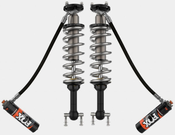 Ford Bronco 21-24 2.5 R/R DSCA Front Coil-Over, Pair