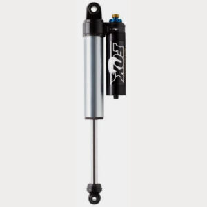 Toyota FJ Cruiser / Prado 07-24  Fox 2.5 R/R Adj. 0-1.5" Rear Shock, Pair