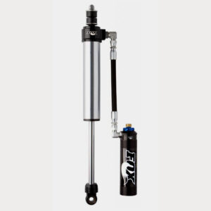 Toyota Land Cruiser LC200 08-21  Fox 2.5 R/R DSCA 0-1.5" Rear Shock, Pair