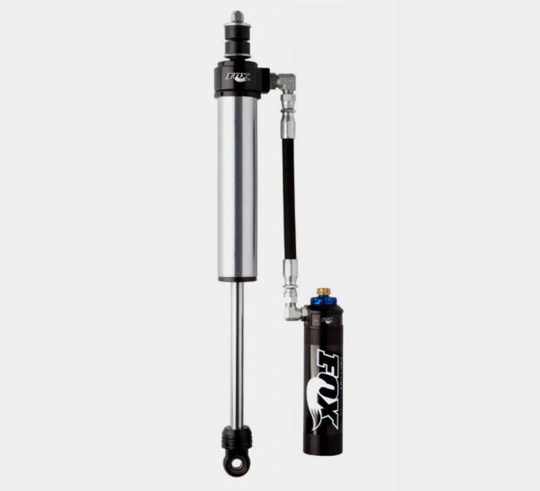 Toyota Land Cruiser LC200 08-21  Fox 2.5 R/R DSCA 0-1.5" Rear Shock, Pair