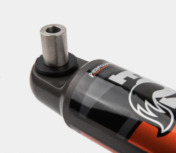 Jeep Wrangler JL 18-24 2.5 DSCA Rear Shock, Pair - Image 3