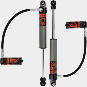 Jeep Wrangler JL 18-24 2.5 R/R DSCA Front Shock, Pair