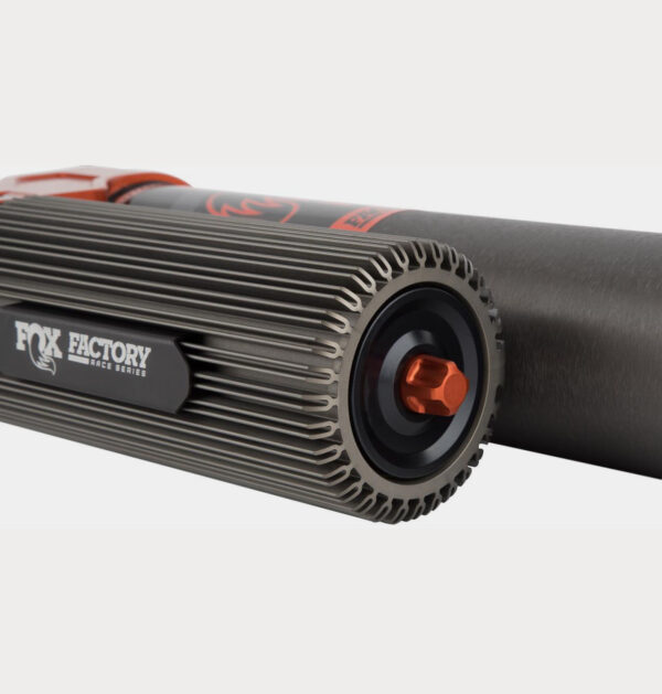Jeep Wrangler JL 18-24, Fox 3.0 P/B Internal Bypass DSCA 3.5-4.5" Lift Rear Shock, Pair - Image 3