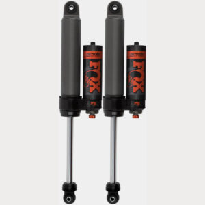 Nissan Patrol Y61 88-24, Toyota 70 Series 00-24, Fox 2.5 FRC, 0-2" DSCA Rear Shocks, Pair