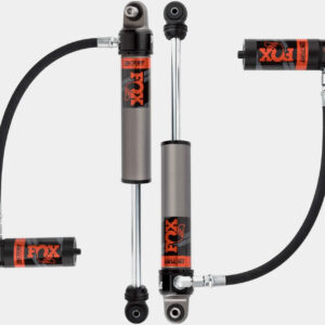 Nissan Patrol Y61 88-24, Toyota 70 Series 00-24  Fox 2.5 FRC 0-2" DSCA Front Shocks, Pair