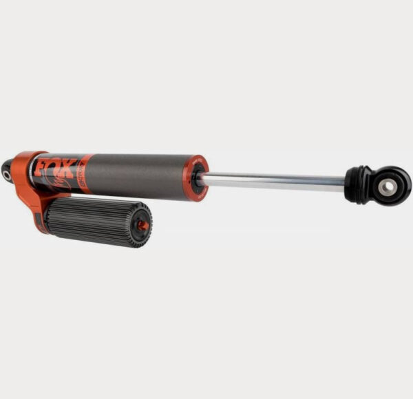 Jeep Wrangler JL 18-24  Fox 3.0 P/B Internal Bypass DSCA 2-3" Lift Rear Shock, Pair - Image 2