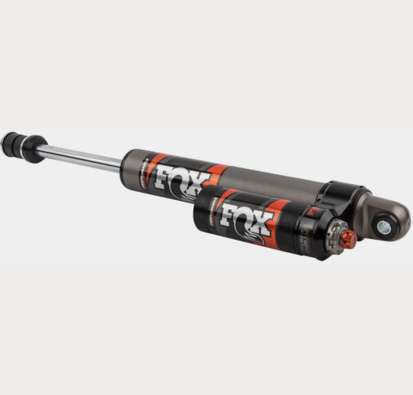 Dodge Ram 1500 19-24 New Shape  Fox 2.5 R/R DSCA 0-1.5" Rear Shock, Pair - Image 2
