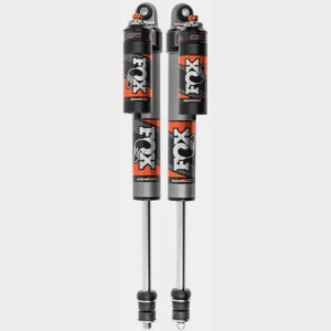 Dodge Ram 1500 19-24 New Shape  Fox 2.5 R/R DSCA 0-1.5" Rear Shock, Pair