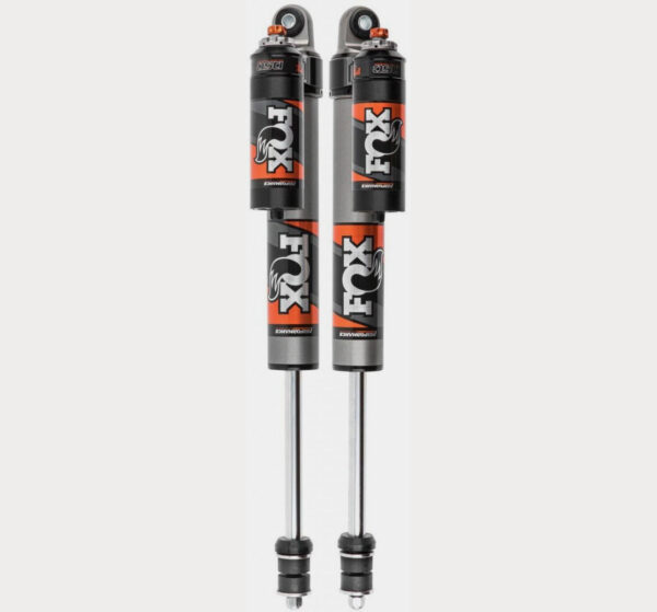 Dodge Ram 1500 19-24 New Shape  Fox 2.5 R/R DSCA 0-1.5" Rear Shock, Pair