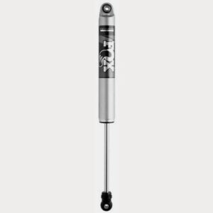Jeep Wrangler JK 07-17  Fox 2.0 IFP 1.5-3.5" Rear Shock, Single