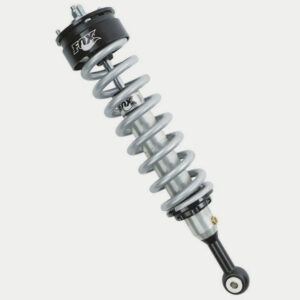 Toyota FJ Cruiser & Hilux 07-24  Fox 2.0 IFP 0-2" Front Coil-Over, Single