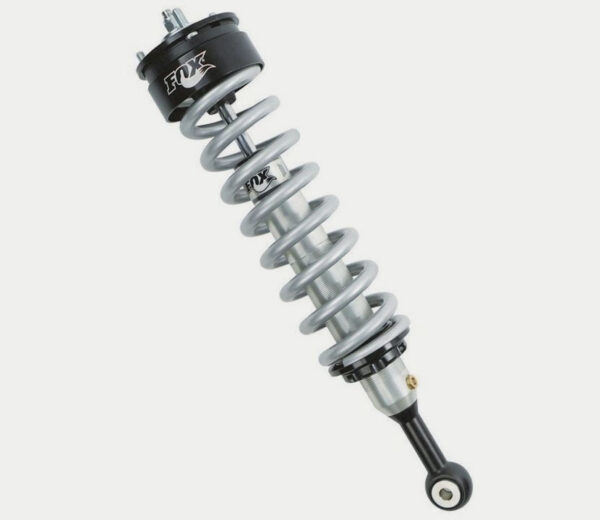 Toyota FJ Cruiser & Hilux 07-24  Fox 2.0 IFP 0-2" Front Coil-Over, Single
