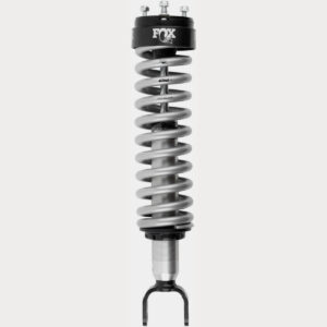 Dodge Ram 1500 09-24 Classis Shape  Fox 2.0 IFP 0-2"  Front Coil-Over, Single