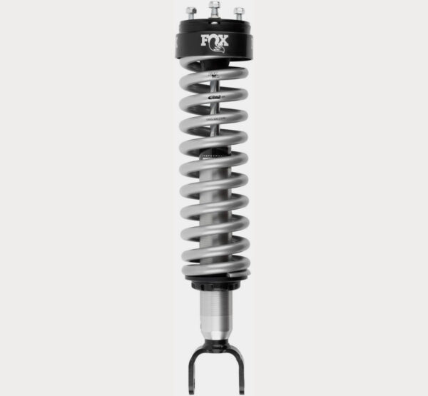 Dodge Ram 1500 09-24 Classis Shape  Fox 2.0 IFP 0-2"  Front Coil-Over, Single