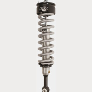 Toyota Land Cruiser LC200 08-21  Fox 2.0 IFP 0-2" Front Coil-Over, Single