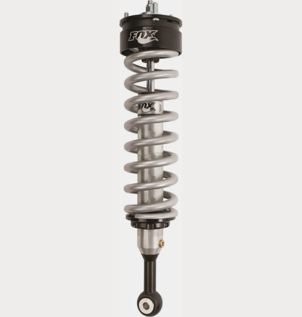 Toyota Land Cruiser LC200 08-21  Fox 2.0 IFP 0-2" Front Coil-Over, Single
