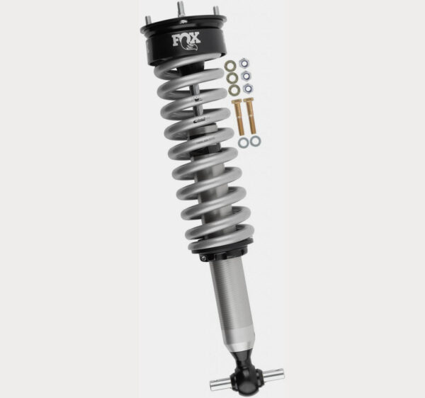 Chevrolet Silverado / GMC Sierra 1500 19-24  Fox 2.0 0-2" Front Coil-Over, Single - Image 2
