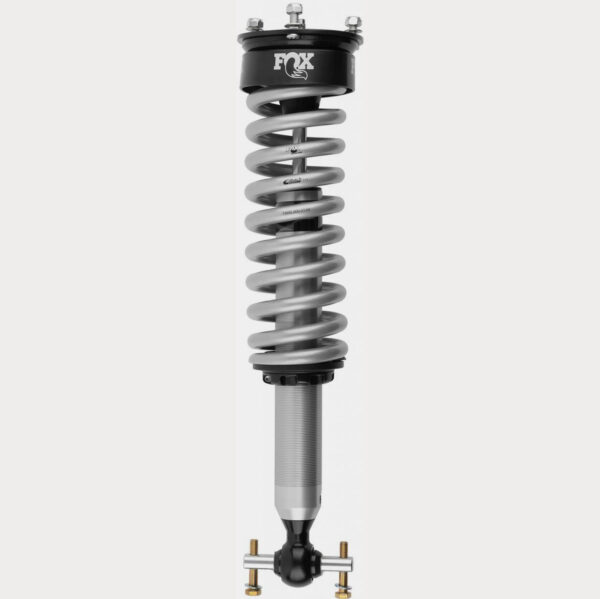 Chevrolet Silverado / GMC Sierra 1500 19-24  Fox 2.0 0-2" Front Coil-Over, Single