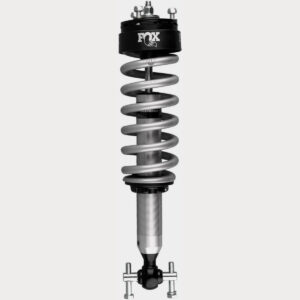 Ford F150 21-24  Fox 2.0 IFP, 0-2" Front Coil-Over, Single