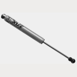 Ford F150 09-20  Fox 2.0 IFP 0-1" Rear Shock, Single