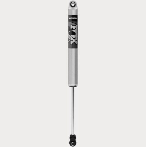Dodge Ram 1500 09-24 Classic Shape  Fox 2.0 IFP 0-2" Rear Shock, Single