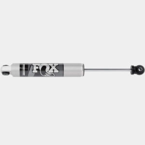 Jeep Wrangler JL & Gladiator JT 18-24  Fox IFP Steering Stabilizer,  Single